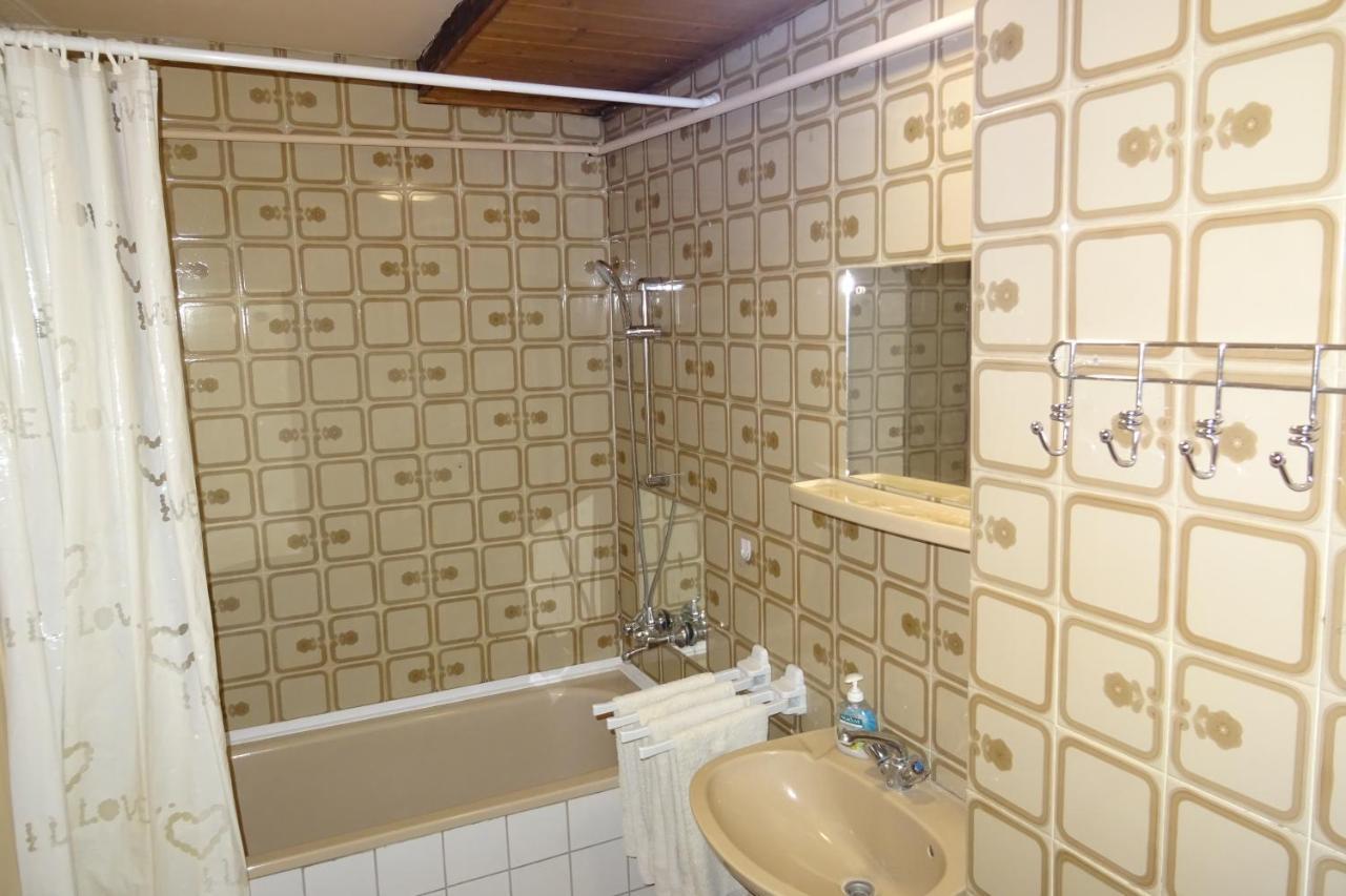Magdalena Apartman Erlau Exterior foto